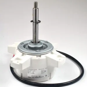 REMKO Ventilatormotor RVD 354 DC IT+MXD 353 1114226 Direkt Vom Hersteller