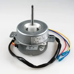 REMKO Ventilatormotor - Verflüssiger RXS 521 H 1107868 Abverkauf