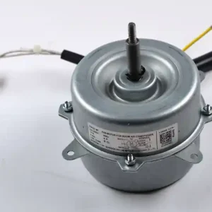 REMKO Verdampferventilatormotor MXD 522 1112510 Sale