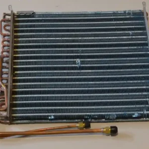 REMKO Lamellenverdampfer ATY 262 DC IT 1107538 Schneller Versand