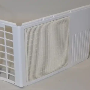 Ausverkauf REMKO Vorderwand mit Gitter SV/ML 351 AT/RXS 351 H 1107813