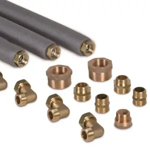 REMKO Speicheranschluss-Set für Pufferspeicher HPS 500 259040 Must-Have