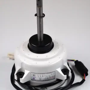 Highlight REMKO Ventilatormotor MVT 1402 DC 1112753