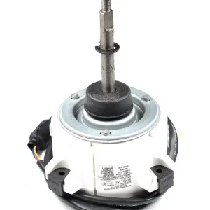 Neue Ware REMKO Ventilatormotor MVT 1052 DC 1114165