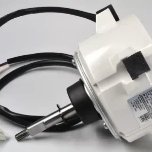 Begrenztes Angebot REMKO Ventilatormotor RVD 684/RXT 683 DC AT 1114548
