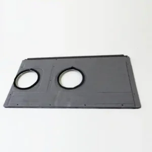 Knallerangebot REMKO Rückwand KWT 200 DC 1112646