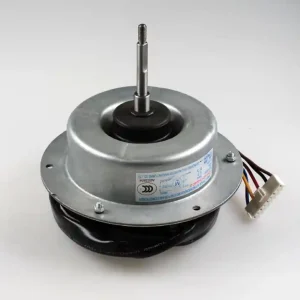 Direkt Vom Hersteller REMKO Ventilatormotor - Verflüssiger ML 522 DC AT 1111196