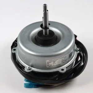 REMKO Ventilatormotor - Verflüssiger RXT 681 DC AT 1111584 Echt