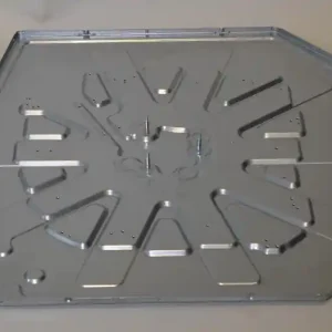 Begrenztes Angebot REMKO Gehäuseboden MVD 701 1114697