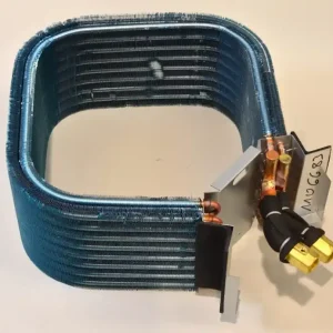 Ausverkauf REMKO Lamellenwärmetauscher KWD 45/45 EC 1106997