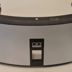 Nur Für Kurze Zeit REMKO Frontblech Haube WKF Ausschnitt Smart Control(alt) 1120901