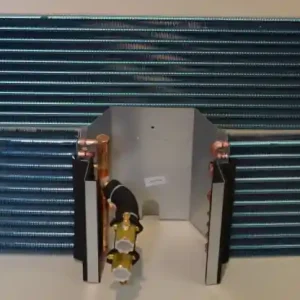 Meistverkauft REMKO Lamellenwärmetauscher KWD 90/105 1106692