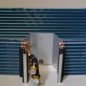 Meistverkauft REMKO Lamellenwärmetauscher KWD 85/85 EC 1107596