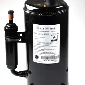 Sichere Zahlung REMKO Kompressor - kpl. SKM 340 1108805