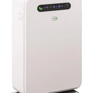 REMKO Luftreiniger LRM 500 1620500 Zertifiziert