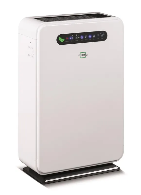REMKO Luftreiniger LRM 500 1620500 Zertifiziert