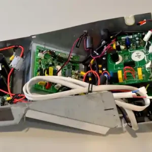 Neu Im Sortiment REMKO E-Box, komplett RXT 1401 DC AT 1111643-1