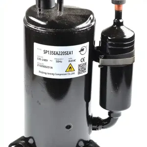 Schnäppchen REMKO Kompressor, kpl. LTE 60 Eco 1108869