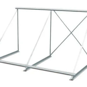 REMKO Flachdachmontageset RSK 25-10 260843 Finale Aktion