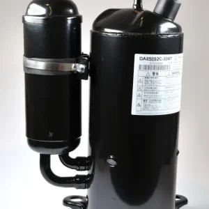 Preiswert REMKO Kompressor RVT 683 DC AT 1112559