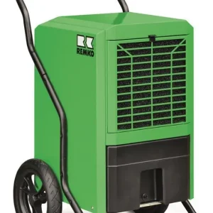 REMKO LTE 50 Eco Nur Für Kurze Zeit