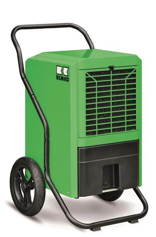 REMKO LTE 50 Eco Nur Für Kurze Zeit