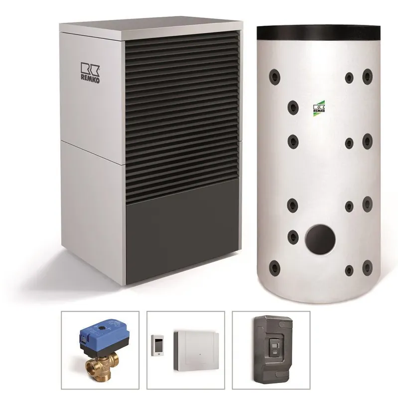 REMKO LWM 150, Designline GRAPHIT WP-Paket Frankfurt, MPS 800 262411 Angebot