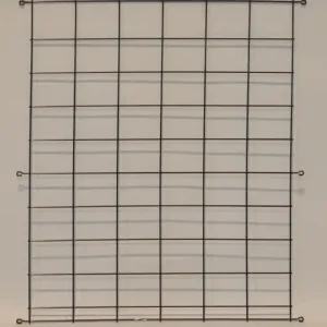 REMKO Verflüssigerschutzgitter INOX RVS 75 H 1111388 Sonderaktion