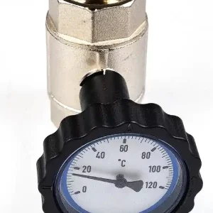 Sichere Zahlung REMKO Kugelhahn 5/4" - blau CMF 320 Duo 1120219