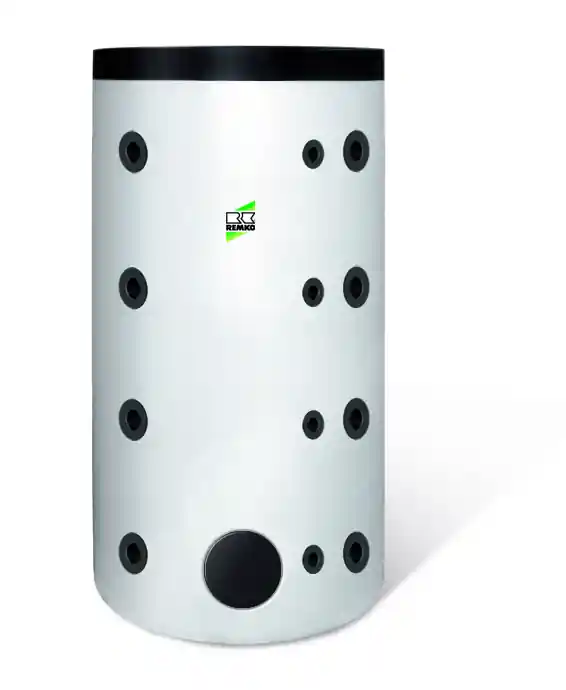REMKO Pufferspeicher HPS 500 270300 Must-Have
