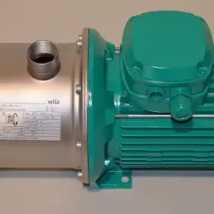 Top-Preis REMKO Umwälzpumpe - Sonderausf. 400V RVS 4100 1114644