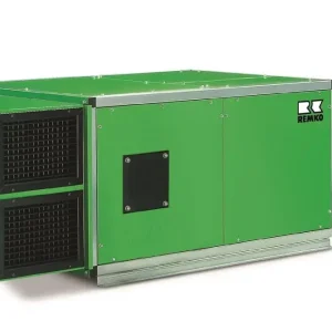 Abverkauf REMKO VRS 440 EN Liegend links, 50 Pa 379445