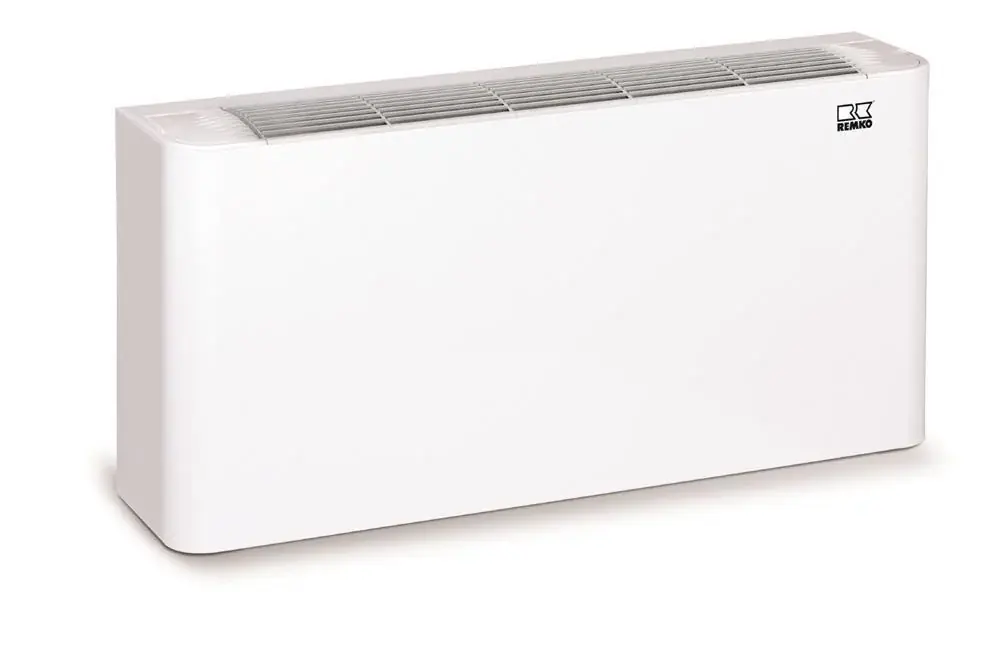 REMKO KWK 220 EC Neue Kollektion