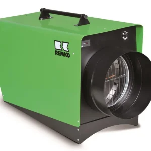 REMKO ELT 10-HT Heißes Angebot