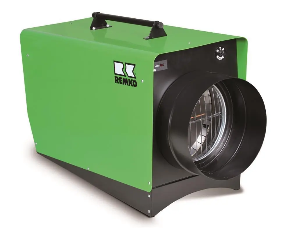 REMKO ELT 10-HT Heißes Angebot