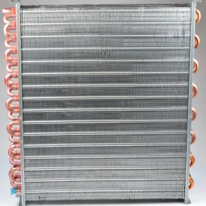 REMKO Verflüssiger MKT 291/ S-Line 1107082 Echt