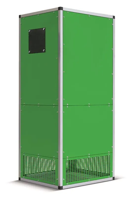 Must-Have REMKO VRS 50-C Stehend, 50 Pa 380050