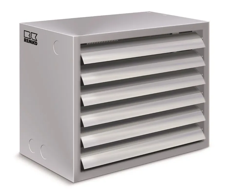 Neu REMKO PWW 30-3 EC, verzinkt, 230 Volt 1686021