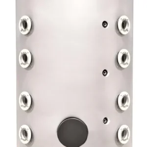 Günstig REMKO Multifunktions-Pufferspeicher MPS 2000 K, Heizen/Kühlen 270440