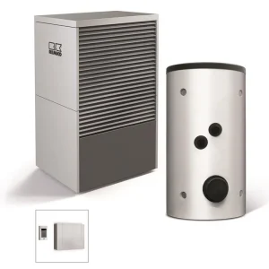 REMKO LWM 110, Designline ALU WP-Paket Typ Köln 262370 Markenprodukt