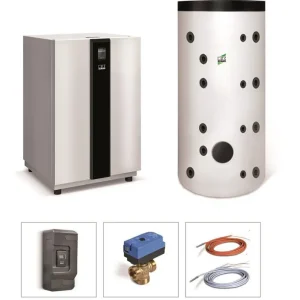 Bestpreis REMKO WSP 110 WP-Paket Typ Frankfurt MPS1000 257591