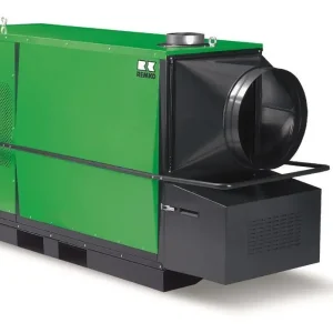 Kracherpreis REMKO HTL 170 ohne Brenner 132290