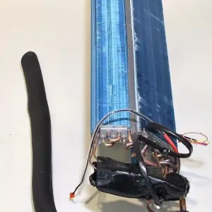 Direkt Vom Hersteller REMKO Verdampfer MVW 562 1113171