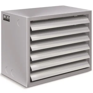 REMKO PWW 80-3 EC, verzinkt, 230 Volt 1686081 Neue Ware