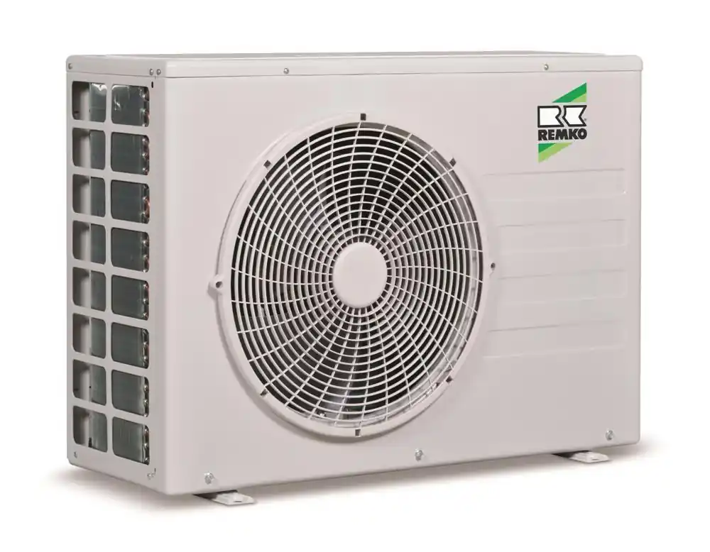 Neue Kollektion REMKO WKF 70 compact AM 252005