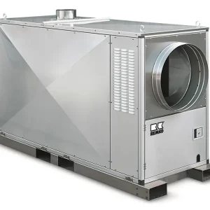 Sale REMKO HTL 250-EC ohne Brenner 132560
