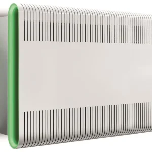 REMKO SLE 45 mit LED-RGB Highlight