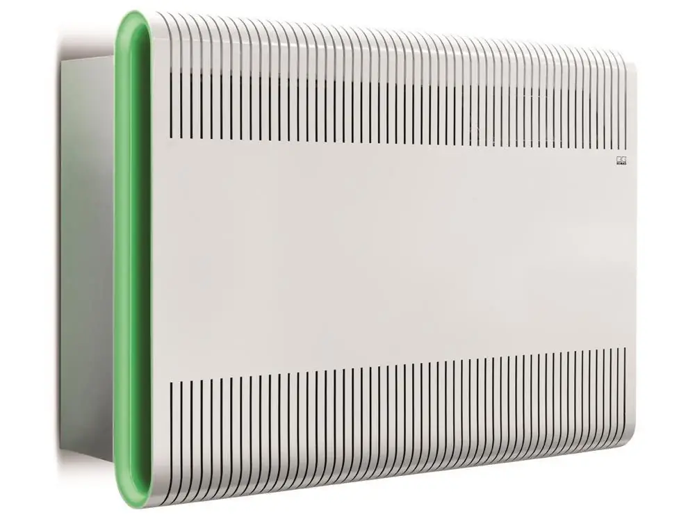 REMKO SLE 45 mit LED-RGB Highlight