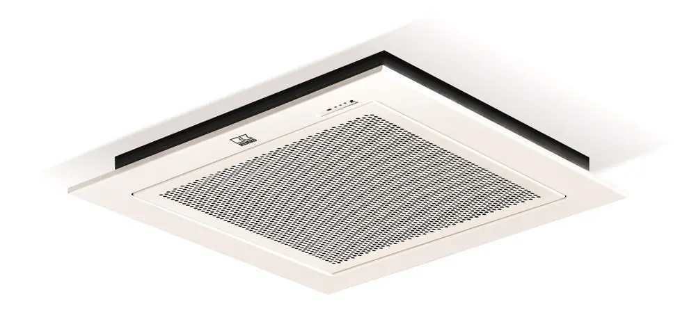 REMKO KWD 70 EC Coanda mit Nylon-Filter 1611958 Aktuell
