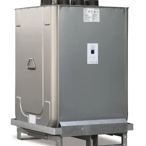 Heißes Angebot REMKO Öltank 400 Liter Kunststoff/Stahl 1011140